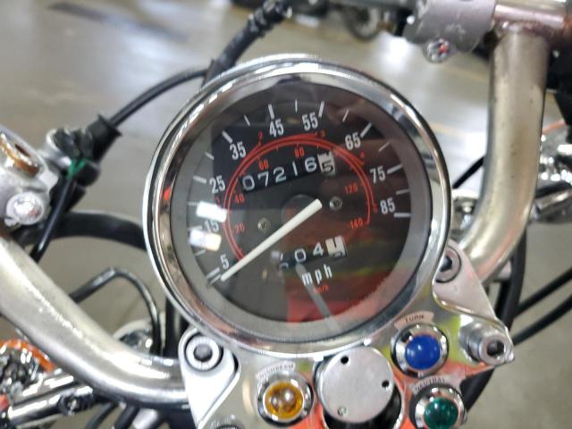 2009 HONDA CMX250 C JH2MC13059K506927
