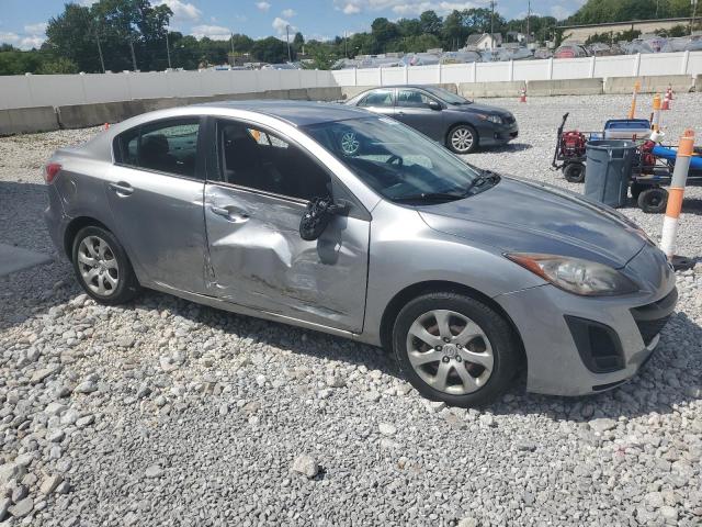 2011 MAZDA 3 I - JM1BL1UF0B1377834