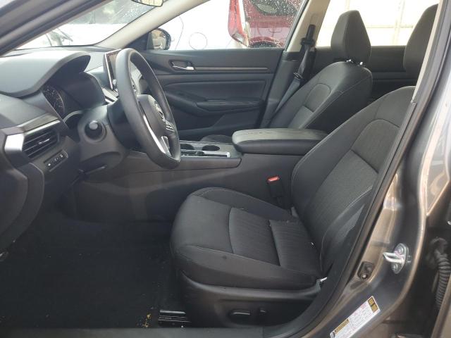2025 NISSAN ALTIMA SV - 1N4BL4DV1SN387117