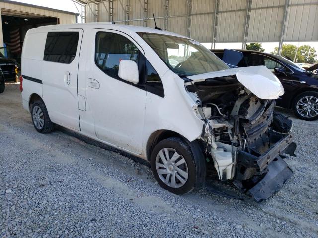 2015 CHEVROLET CITY EXPRE - 3N63M0ZN2FK692874