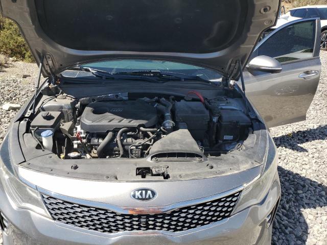 2016 KIA OPTIMA SXL 5XXGV4L26GG004017