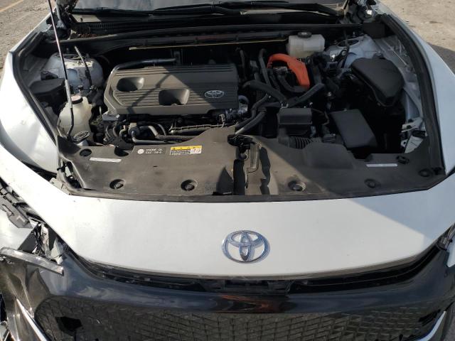 2024 TOYOTA CROWN XLE JTDAAAAF3R3023522