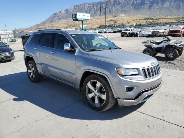 2015 JEEP GRAND CHEROKEE OVERLAND 1C4RJFCT8FC645564