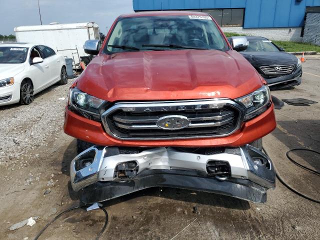 2019 FORD RANGER XL 1FTER4FH8KLA98003