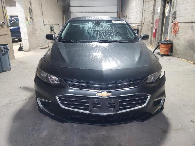 2017 CHEVROLET MALIBU LS 1G1ZB5STXHF278220
