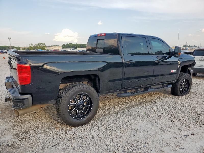 2018 CHEVROLET SILVERADO 1GC1KVEY5JF240511