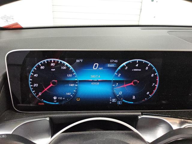 2021 MERCEDES-BENZ GLB 250 4M W1N4M4HB7MW091556