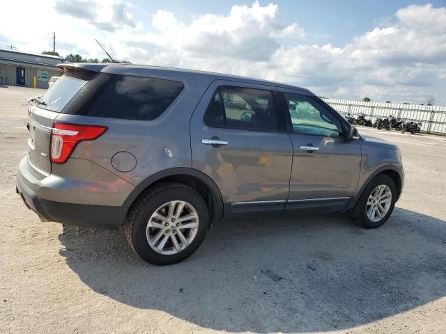 2014 FORD EXPLORER X - 1FM5K8D81EGB95812