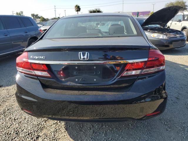 2015 HONDA CIVIC SE 2HGFB2F77FH537670