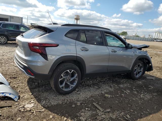 2025 CHEVROLET TRAX 1LT KL77LHEP2SC162821