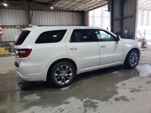 2019 DODGE DURANGO GT 1C4RDHDG9KC721324
