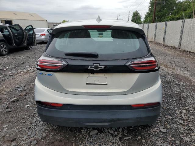 2023 CHEVROLET BOLT EV 2L 1G1FX6S07P4190946