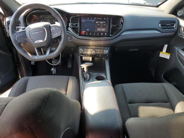 2025 DODGE DURANGO GT 1C4RDJDG4SC546889