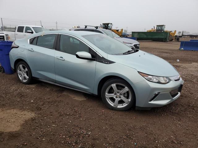2019 CHEVROLET VOLT LT 1G1RC6S57KU113989