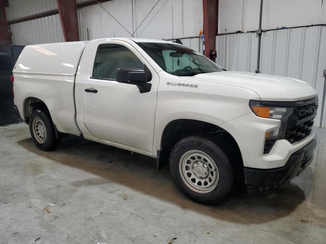 2023 CHEVROLET SILVERADO C1500 3GCNAAEK6PG336969