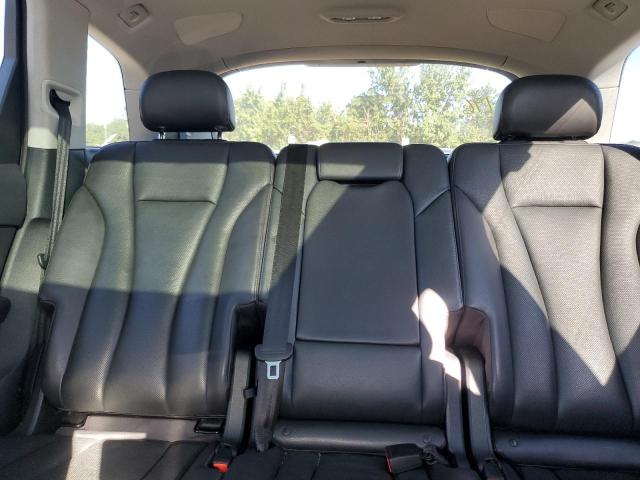 2017 AUDI Q7 PREMIUM WA1LAAF7XHD002700
