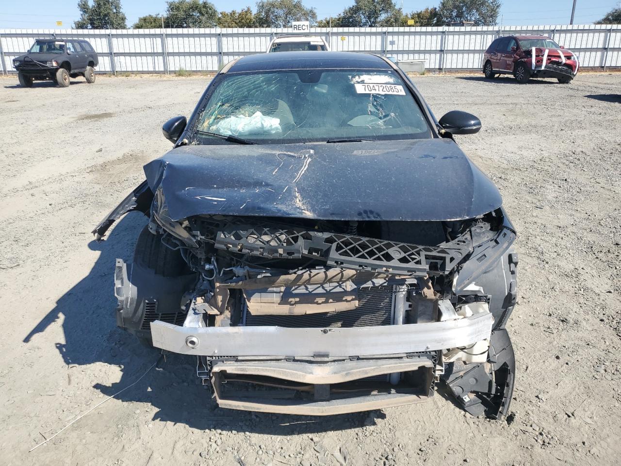 MERCEDES-BENZ A-CLASS 220