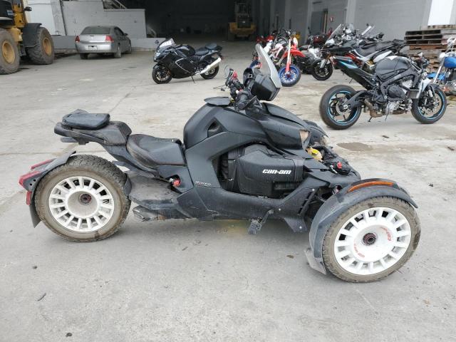 2022 CAN-AM RYKER RALLY EDITION 3JB2HEH26NJ000842