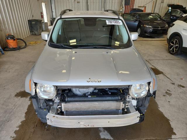 2017 JEEP RENEGADE L ZACCJABB5HPF17881