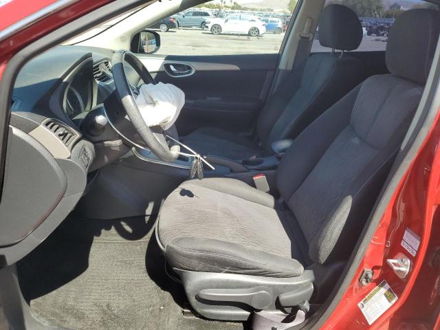 2014 NISSAN SENTRA S - 3N1AB7AP8EY233546