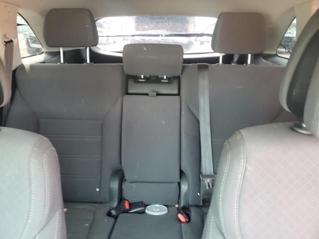 2016 KIA SORENTO LX 5XYPGDA37GG040445