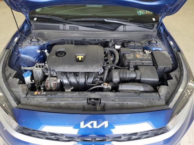 2023 KIA FORTE LX 3KPF24AD5PE653874