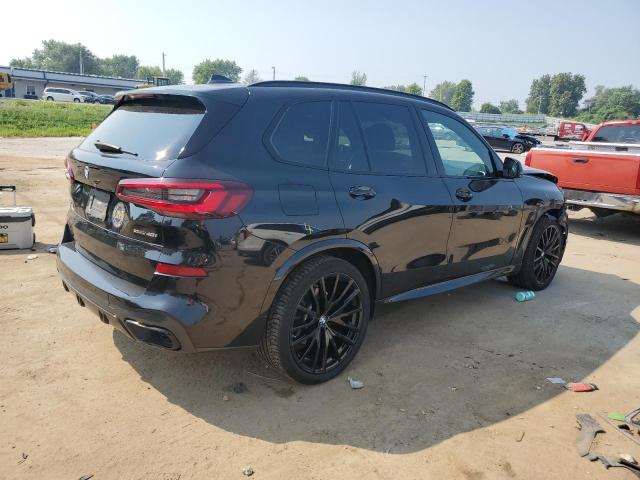2022 BMW X5 XDRIVE40I 5UXCR6C03N9K65336