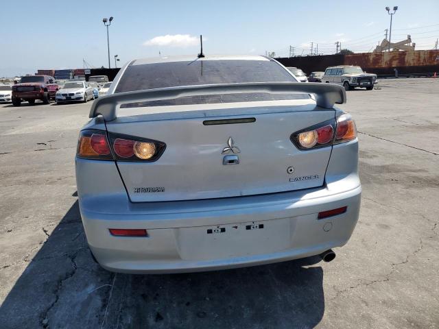 2014 MITSUBISHI LANCER GT - JA32U8FW5EU021562