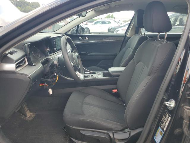 2022 KIA K5 LX 5XXG24J21NG088160