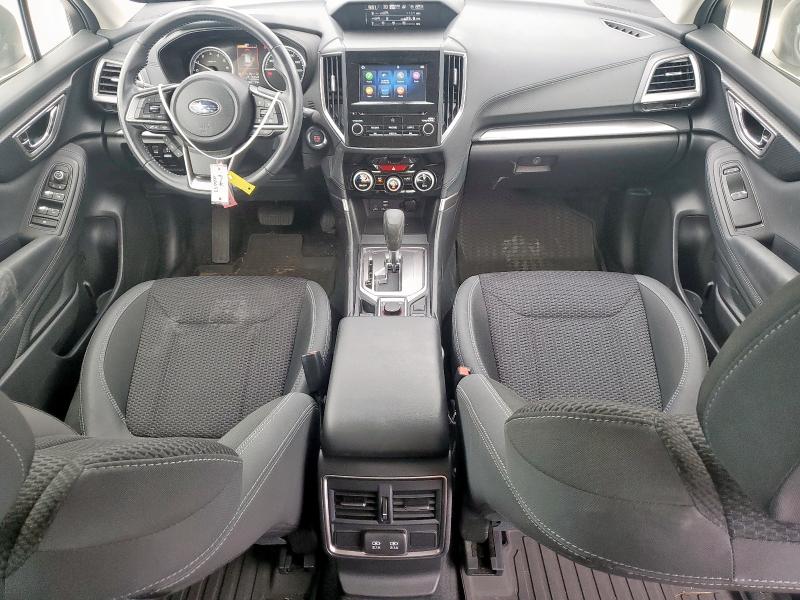 2020 SUBARU FORESTER P JF2SKAJC9LH578803