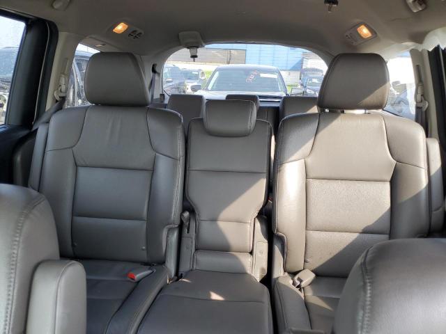 2015 HONDA ODYSSEY EX 5FNRL5H63FB119420