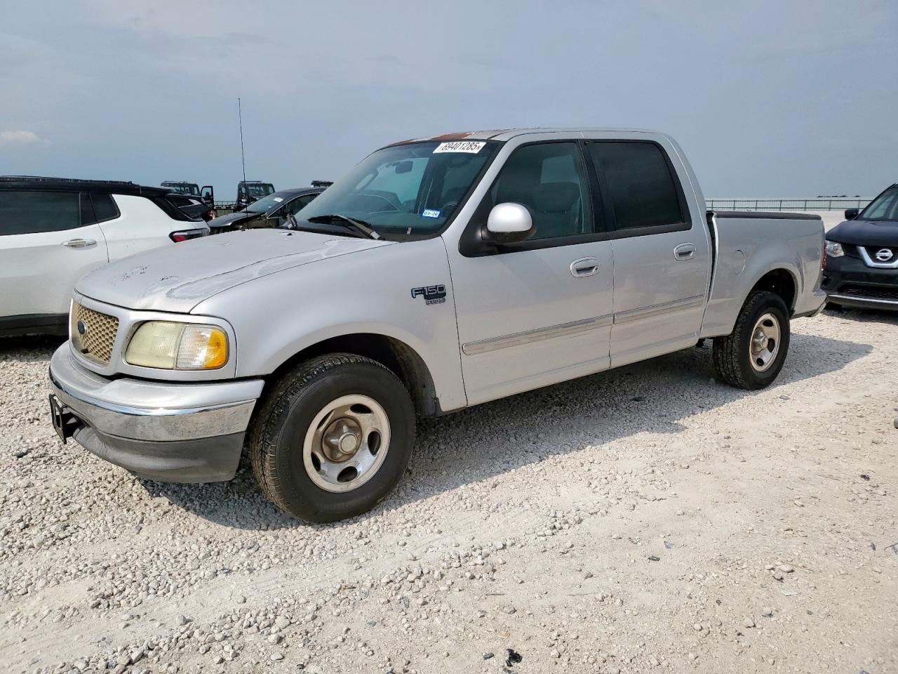 Vehicle photo