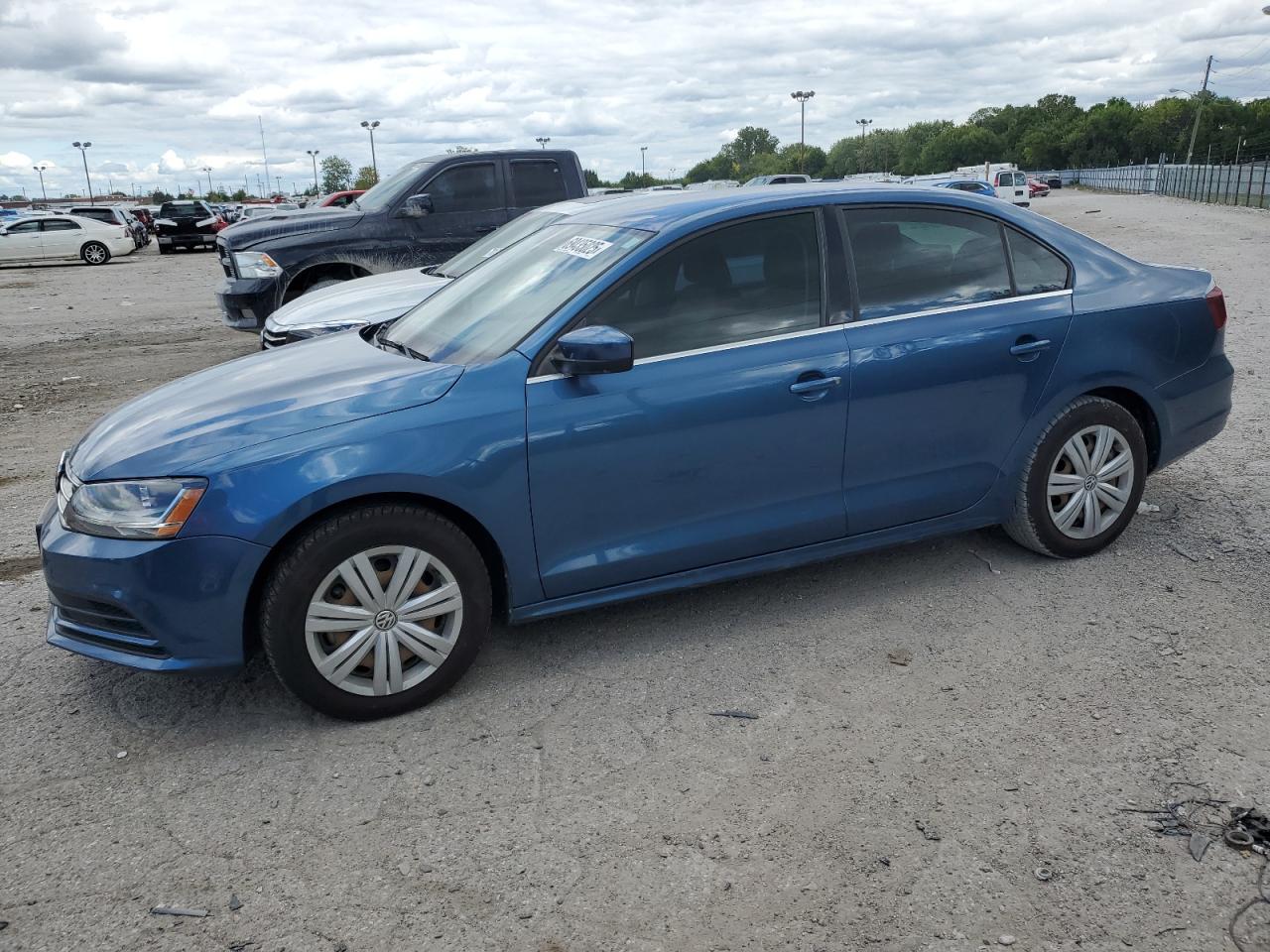 VOLKSWAGEN JETTA S