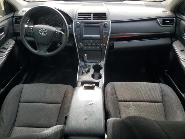 2015 TOYOTA CAMRY LE 4T4BF1FKXFR480380