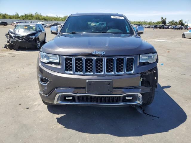 2015 JEEP GRAND CHEROKEE OVERLAND 1C4RJECG7FC848586