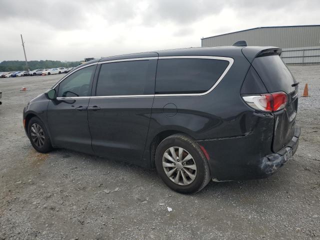 2017 CHRYSLER PACIFICA TOURING 2C4RC1DG3HR507827