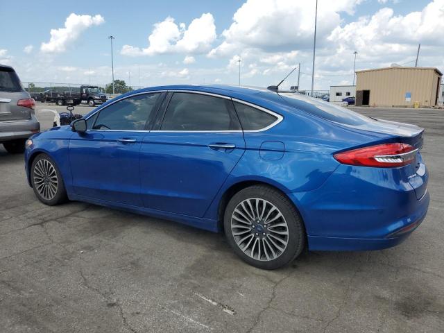 2018 FORD FUSION SE 3FA6P0HD9JR245383
