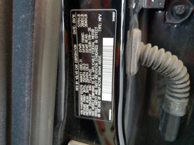 2015 VOLVO XC70 3.2 P YV4952NB5F1201276