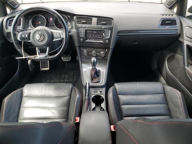 2015 VOLKSWAGEN GTI 3VW4T7AU5FM016507