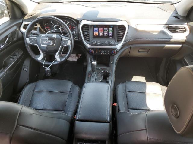 2017 GMC ACADIA SLT 1GKKNNLS0HZ252153