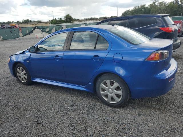 2015 MITSUBISHI LANCER ES JA32U2FU1FU009972