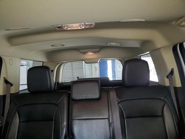 2019 FORD FLEX SE 2FMGK5B84KBA39678