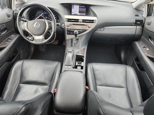 2014 LEXUS RX 350 BASE - 2T2BK1BA3EC232972