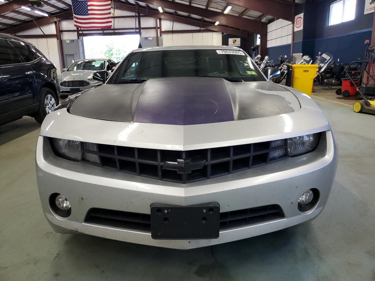 CHEVROLET CAMARO LT