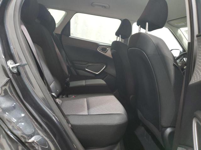 2025 KIA SOUL LX KNDJ23AU6S7248166