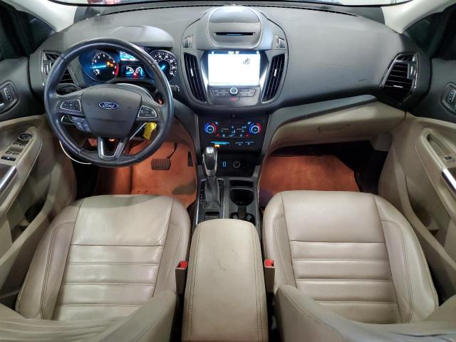 2018 FORD ESCAPE SEL - 1FMCU9HD9JUB02240