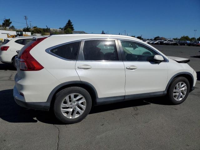 2016 HONDA CR-V EXL 5J6RM3H71GL029721