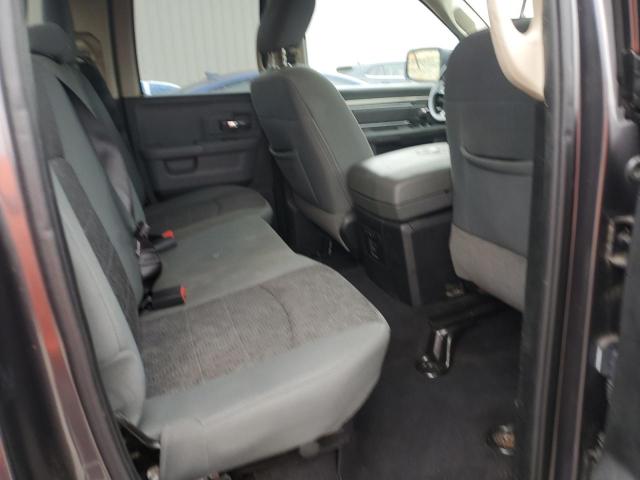 2018 RAM 1500 SLT 1C6RR7GG7JS218717