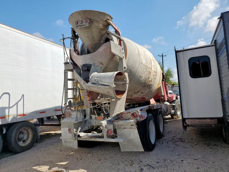 2006 KENWORTH CONSTRUCTI #3232342872