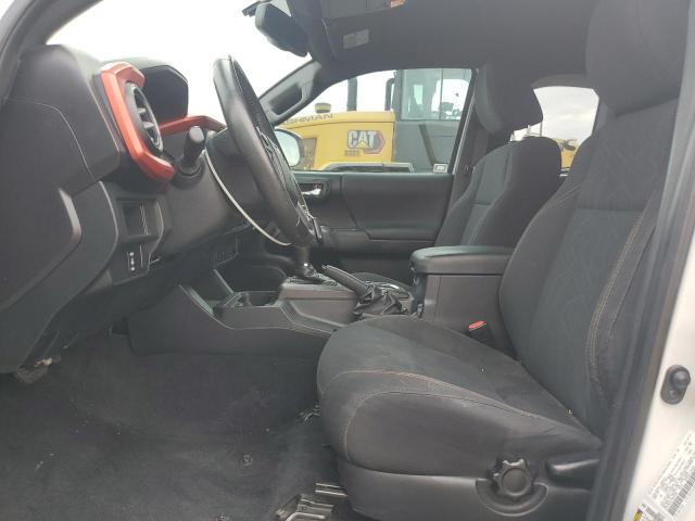 2017 TOYOTA TACOMA ACC 5TFRZ5CN7HX023988